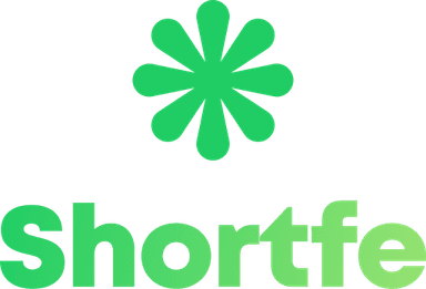 Shortfe logo